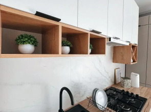 Квартира в современном ЖК Комсомольский