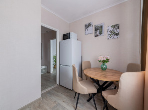 Апартаменты Apart Lux Вернадского 91