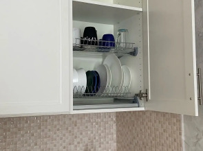 Квартира Уютная студия в новом ЖК Gray