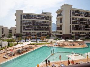 Atlas Apartments
