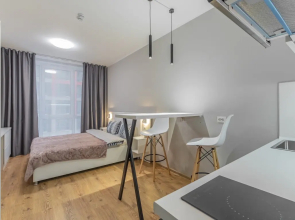 Апартаменты Классические SalutApart 8