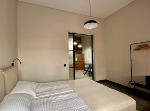 Апартаменты на Гороховой 32