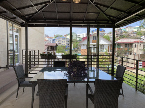 Гостевой дом Черноморская Звезда