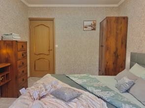 Квартира стильная 4 минуты пешком от метро Проспект Вернадского