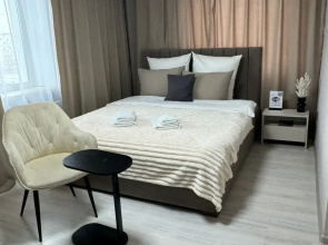 Apartamenty Sozvezdie Kamcatki Radom s Detskoj Kraevoj Bol'nicej