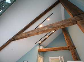 Отель История Тбилиси