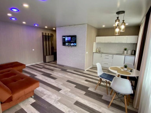 Megapolis Apartments