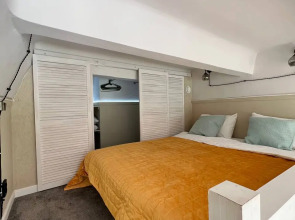 Апартаменты Солнечные у метро Соколиная Гора