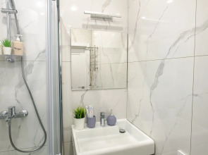 TopHouse на Брянской 18 студия