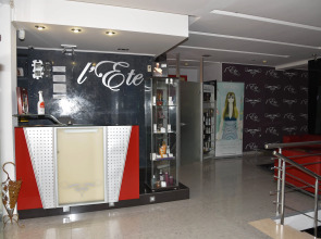 Гостевой дом Лете