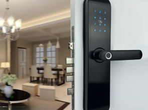 Апартаменты Волшебный Край на Перовской 38