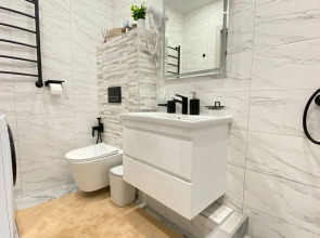 Квартира Green FOX новая в самом элитном ЖК Астрахани