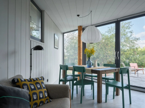 Гостевой дом  Менчаково