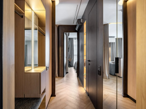 Апартаменты Ohta Suite 11