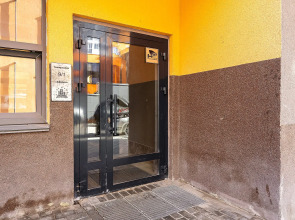 Апартаменты На Тимирязева