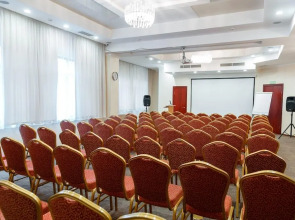 Смарт Отель Бишкек