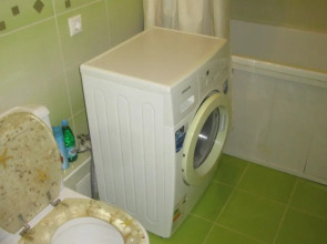 Квартира в центре в новом доме на Революционная 68