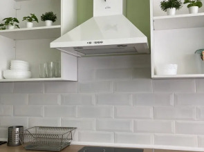 Гостевой Дом Краски