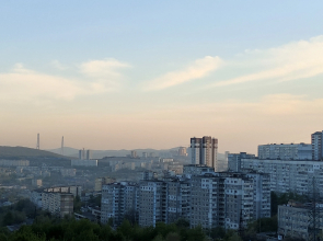 Квартира 10 мин до центра, уютно, чисто, ванна для двоих