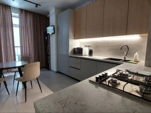 Apartamenty Zardin
