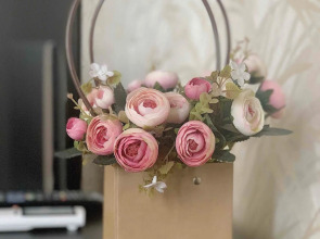 Апартаменты на набережной