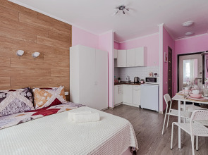 Апартаменты в Жк Сколковский О4