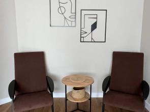 Квартира Privi House на Красногеройской 60