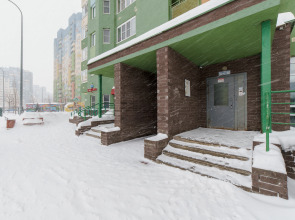 Апартаменты Gorkiy House на Волжская Набережная 15