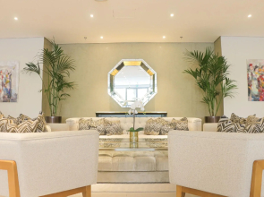 Delta Hotels by Marriott, Dubai Investment Park