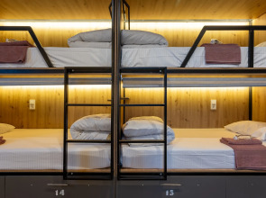 Хостел M&DHost