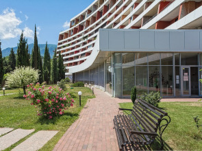 Апартаменты Фамилия Делюкс