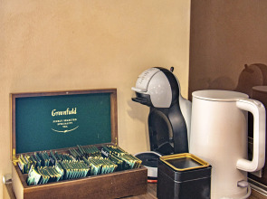 Апартаменты Ala Amalienau Luxury