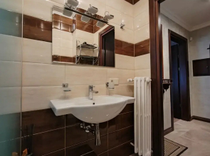 Апартаменты в историческом районе Амалиенау