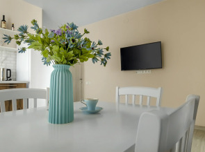 Отель Green Line