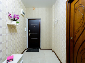 Квартира Дикая Орхидея в районе парка. Сеть Мята