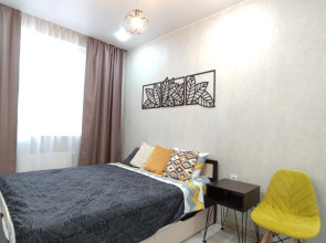 Апартаменты Panda Home в центре возле набережной и аквапарка