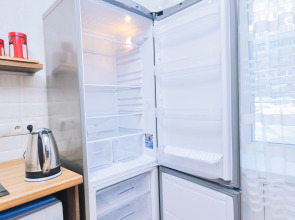 Апартаменты Семейные 2 комнатные