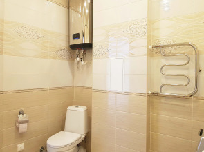 Апартаменты Северное Сияние