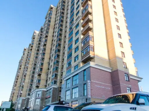 Апартаменты Пять Звезд 8