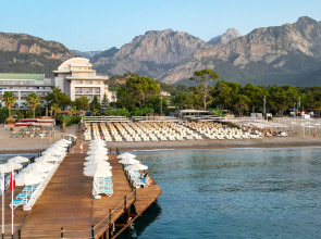 Transatlantik Hotel & Spa