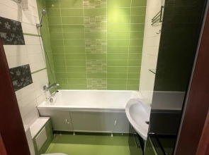 Квартира Исторический город