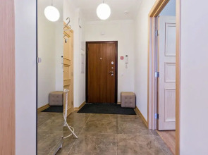 Апартаменты MaxRealty24 Mitino