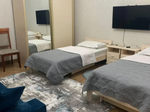 Гостевой дом Edem