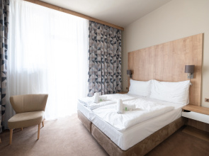 Liberec Hotel