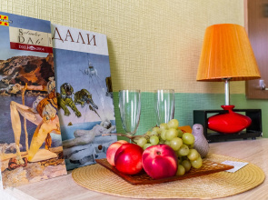 Меблированные комнаты Арт-Хаус
