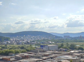 Квартира на Богдана Хмельницкого, 50