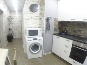 Апартаменты Однокомнатные Однушки на Олимпийской 89