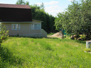 Dacha Na Oke Guest House