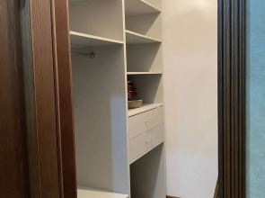 апартаменты TUR HOUSE в элитном доме у моря