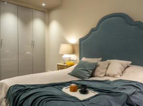 Апартаменты P.S.Apartments у Новой Голландии